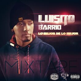 Album cover of Lo Mejor de Lo Mejor