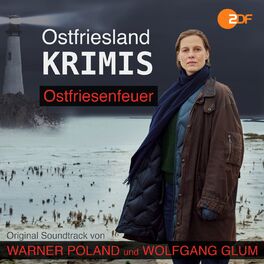 Album picture of Ostfrieslandkrimis (Ostfriesenfeuer Original Soundtrack)