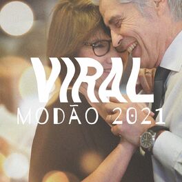 Album cover of Viral Modão 2021