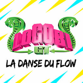 Album cover of La danse du Flow - EP