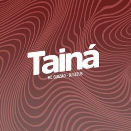 Album cover of Tainá