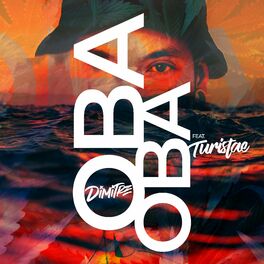 Album cover of Oba Oba