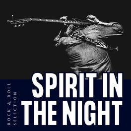 Album cover of Spirit In The Night Rock & Roll Selection