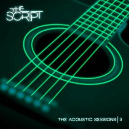 Album cover of Acoustic Sessions 3