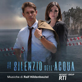 Album cover of Il silenzio dell'acqua (colonna sonora originale della serie Tv)