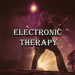 Album cover of Electronic Therapy