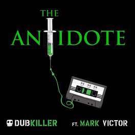 Album cover of The Antidote