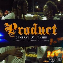 Album cover of Product