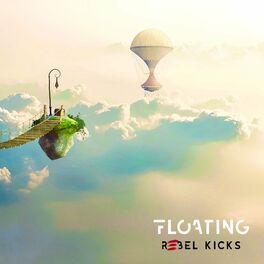 Album cover of Floating