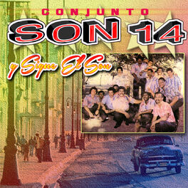 Album cover of Y Sigue El Son