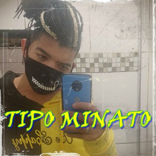 Rap do Minato (Naruto) - O QUARTO HOKAGE 