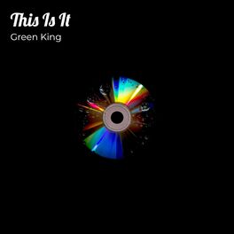 Album cover of This Is It