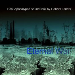 Album cover of Eternal War
