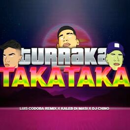 Album cover of Turraka Takataka