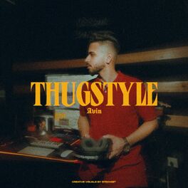 Album cover of Thugstyle