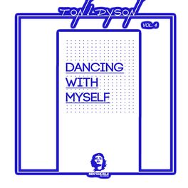 Album cover of Dancing with Myself, Vol. 4