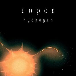 Album cover of Hydrogen