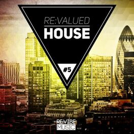 Album cover of Re:Valued House, Vol. 5