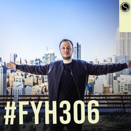 Album cover of Find Your Harmony Radioshow #306