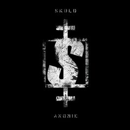 Album cover of Anomie (Deluxe)