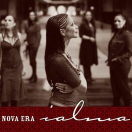 Ialma Nova Era Lyrics And Songs Deezer