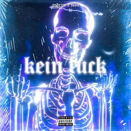 Album cover of Kein Fuck