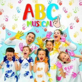 Album cover of ABC Musical