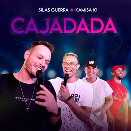 Album cover of Cajadada