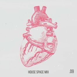 Album cover of House Space Mix - Vol.9