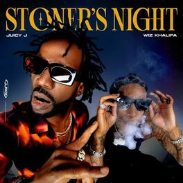 Album cover of Stoner's Night