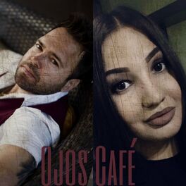 Album cover of Ojos Café (Demo)