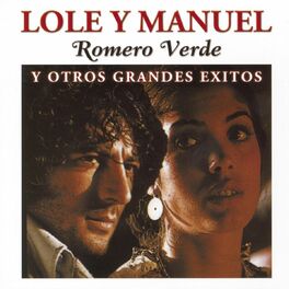 Album cover of Romero Verde Y Otros Grandes Éxitos