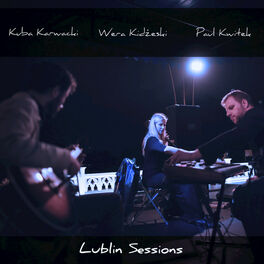 Album cover of Lublin Sessions