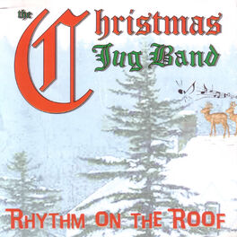 Album cover of Rhythm On The Roof