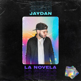 Album cover of La Novela