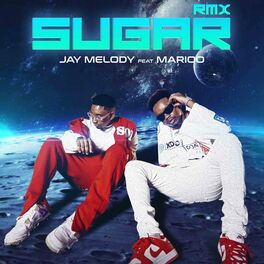 Album cover of Sugar RMX