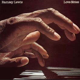 Album cover of Love Notes