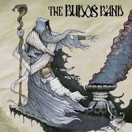 Album cover of Burnt Offering