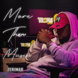 Album cover of More Than Music
