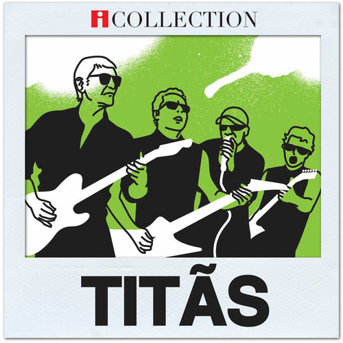 Gostava tanto de você - Titãs Download