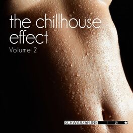 Album cover of The Chillhouse Effect, Vol. 2