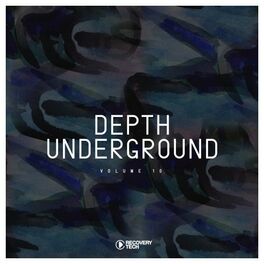 Album cover of Depth Underground, Vol. 10