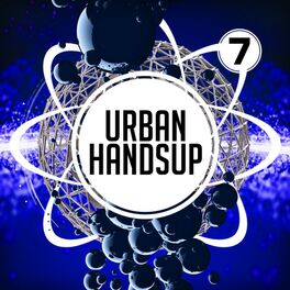 Album cover of Urban Handsup 7