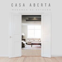 Album cover of Mudança de Estação