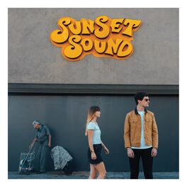 Album cover of Sunset Sound