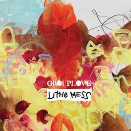Album cover of Little Mess EP