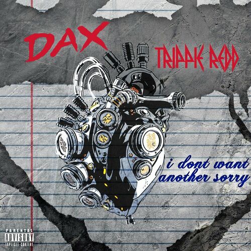 Dax - Thought Those Were My Last Words (Tradução) 