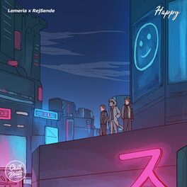 Album cover of Happy