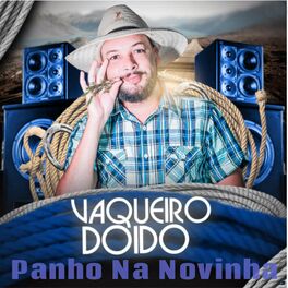 Album cover of Panho na Novinha