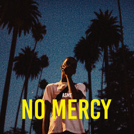 Album cover of No mercy